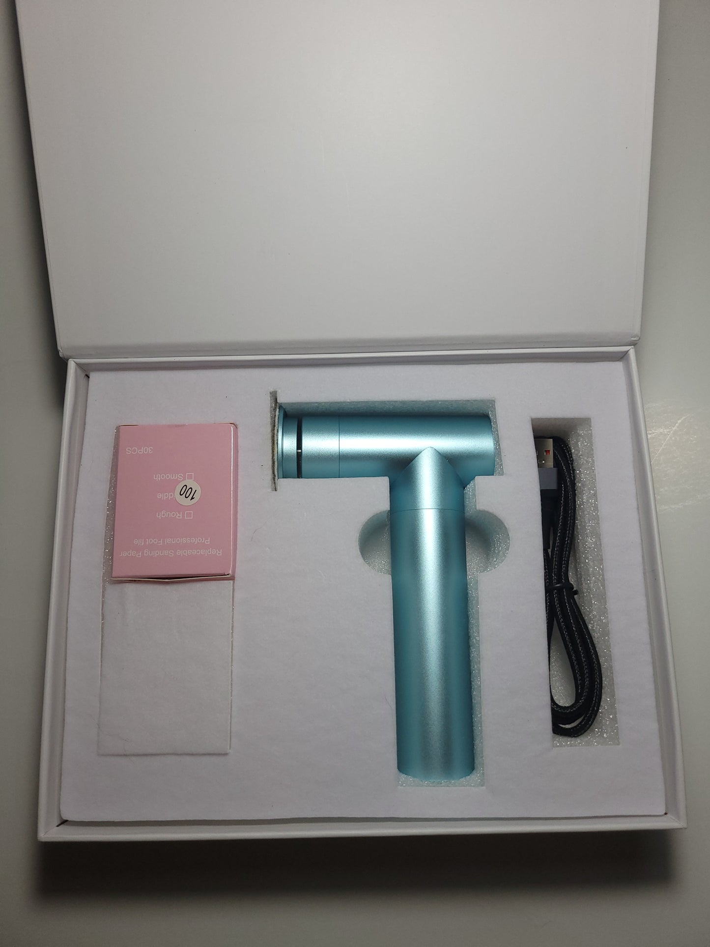 Pedi Pro Callus Remover