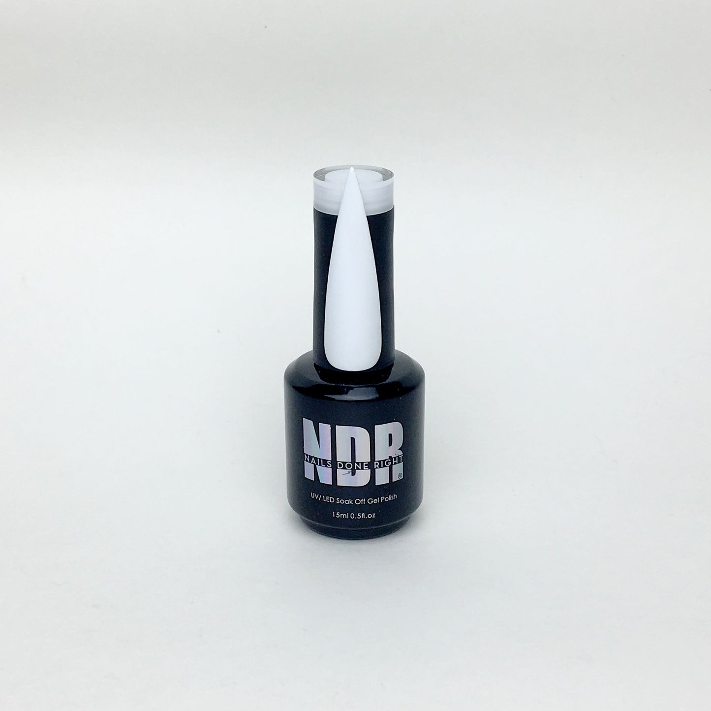 Deborah White Gel Color