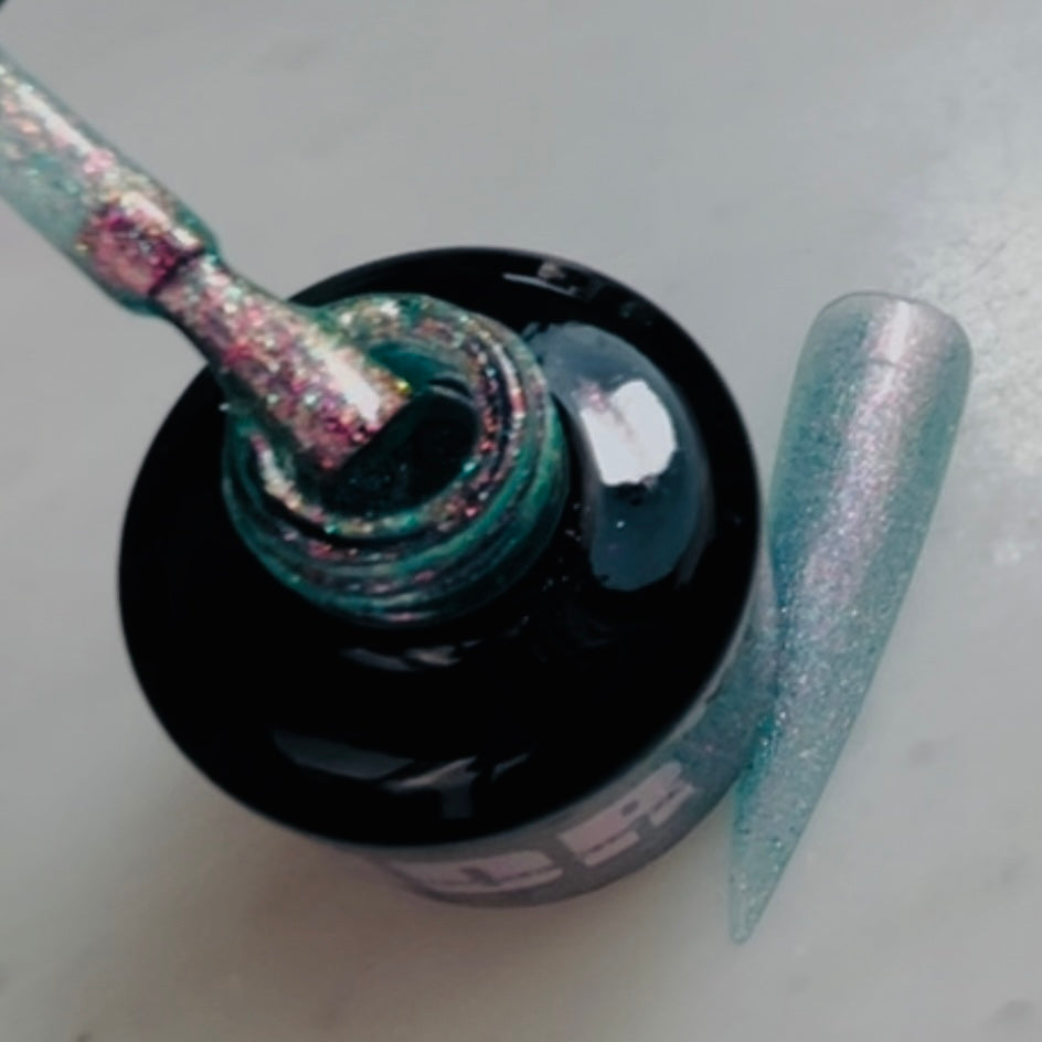 Ariel Gel Polish