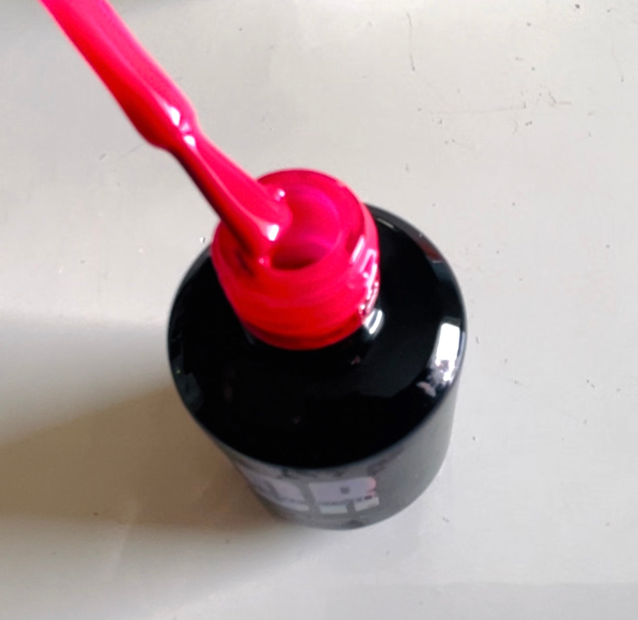 Julie Booli Gel Polish HEMA FREE