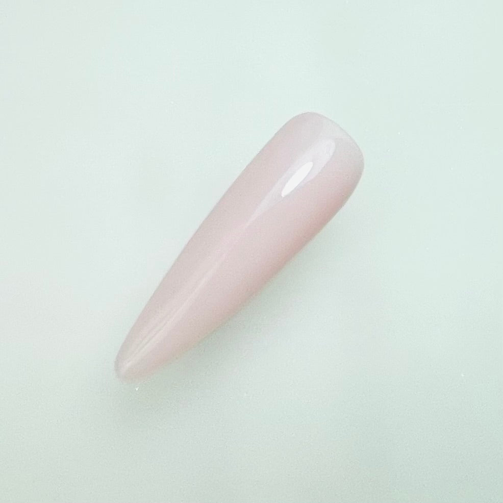 Birthday Suit Gel Color