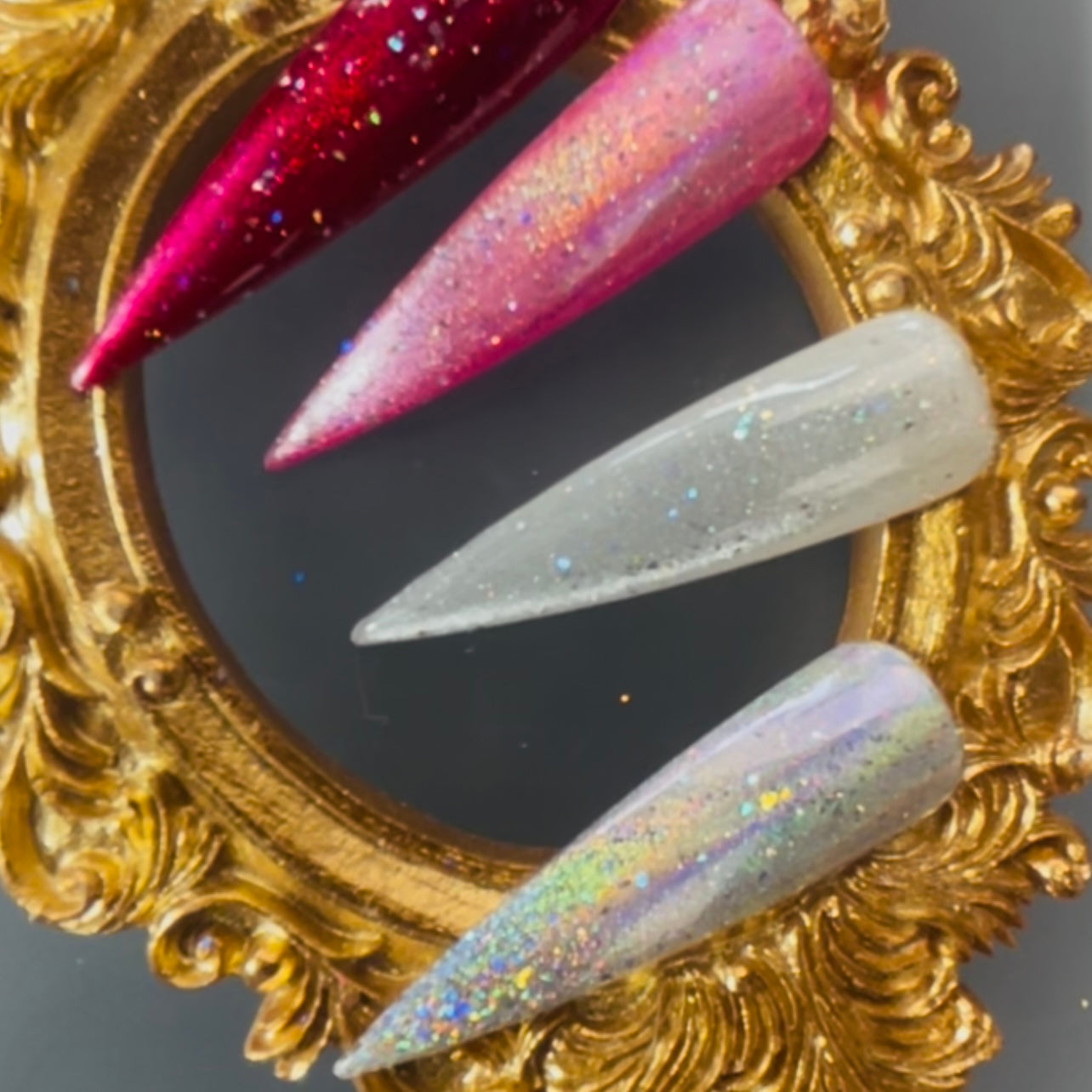 Galaxy Chrome