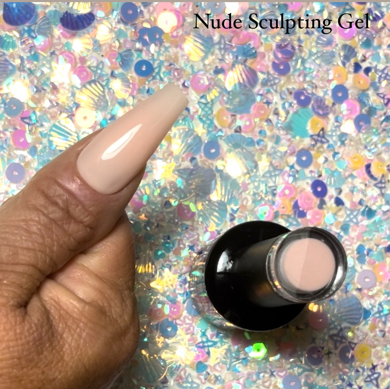 Nude Sculpting Gel