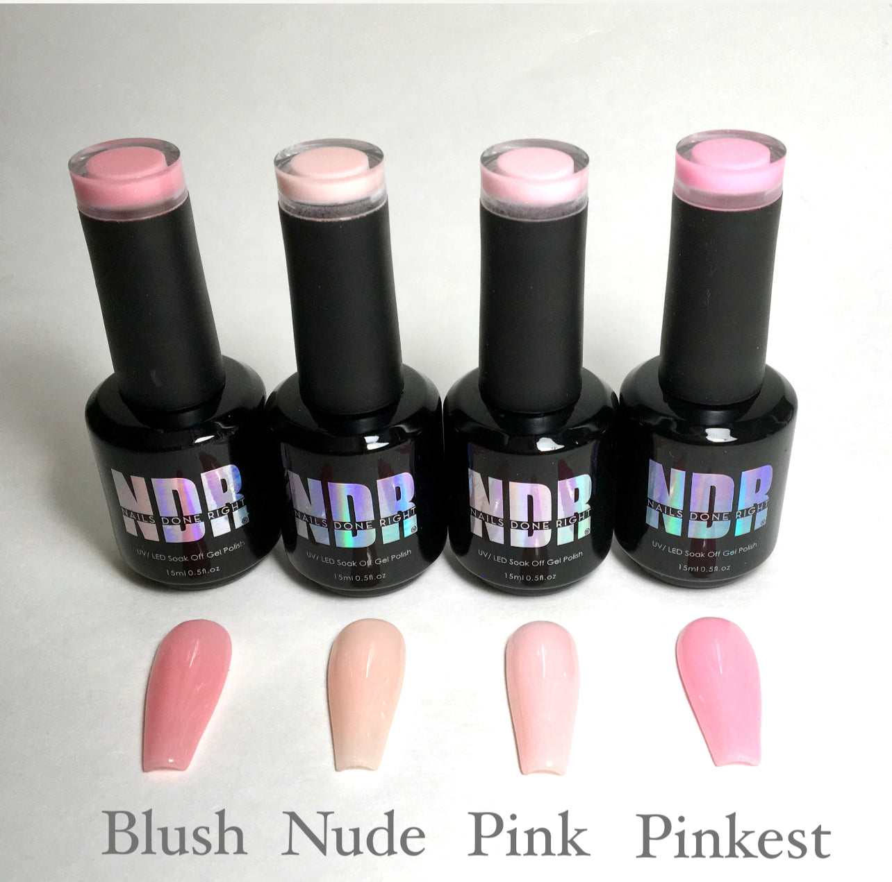 Pinkest Sculpting Gel