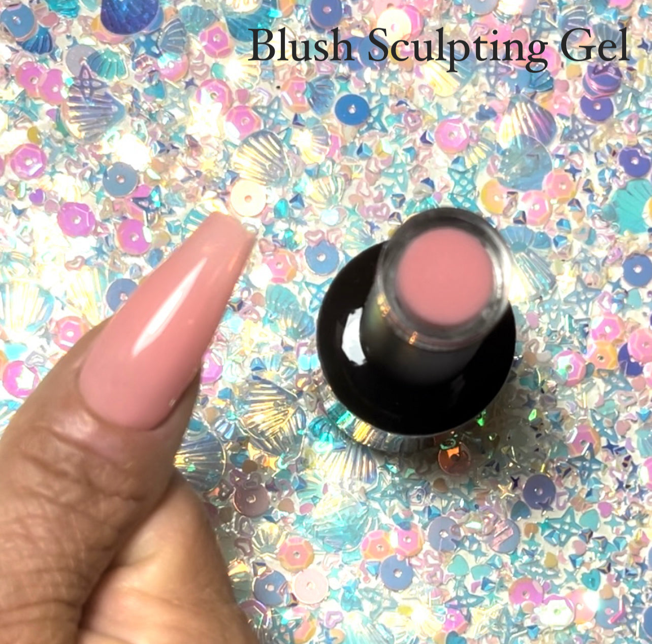 Blush Sculpting Gel