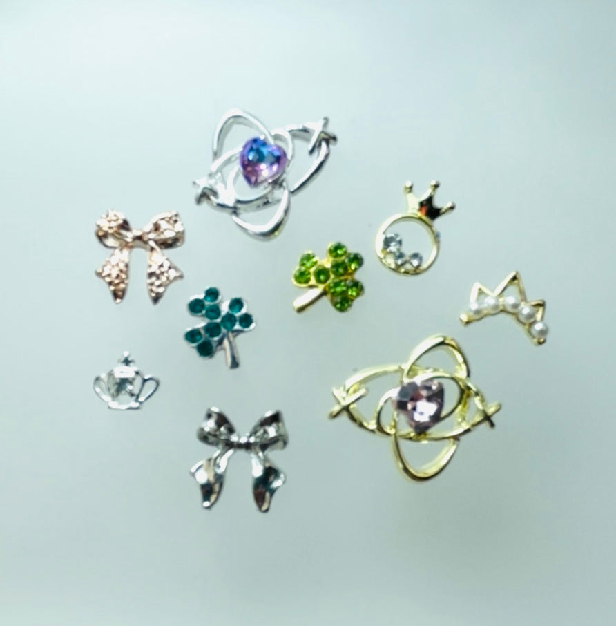 The Charm Collection