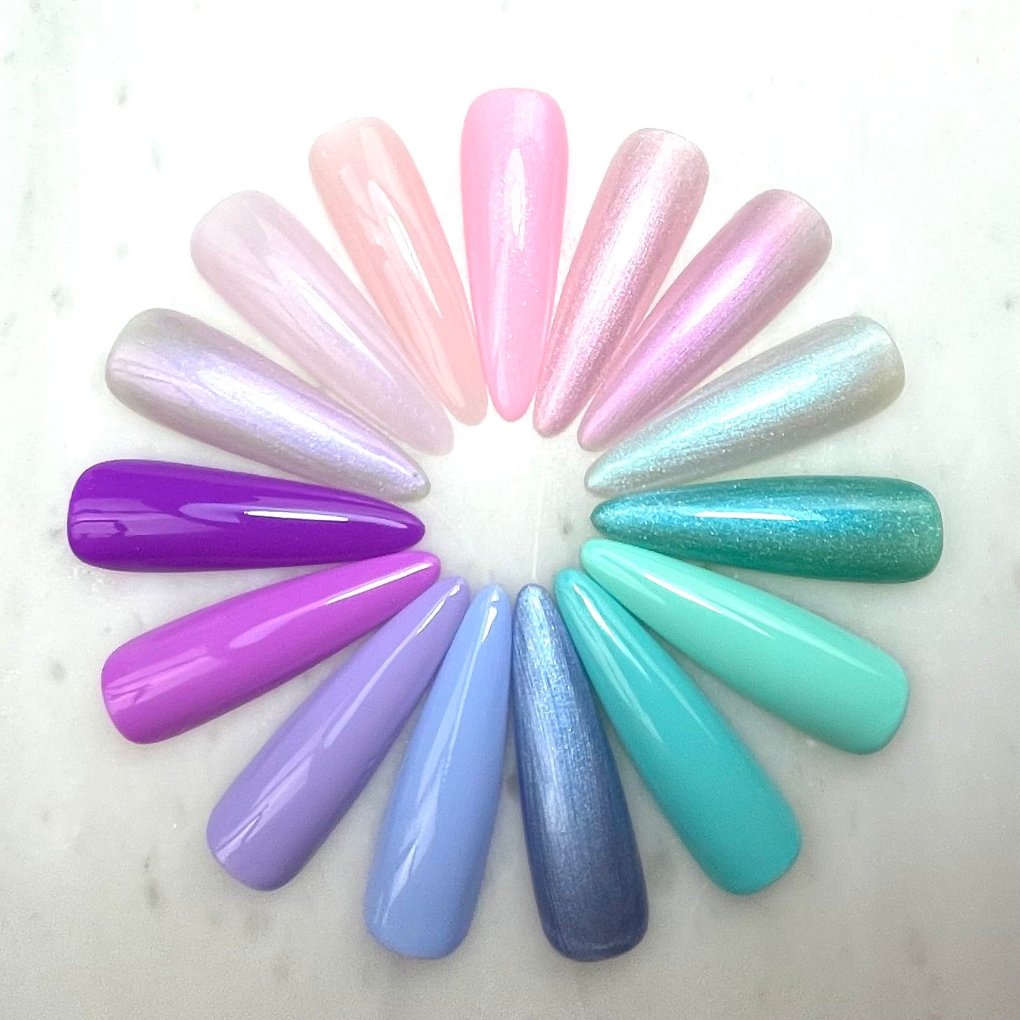 The Spring Collection