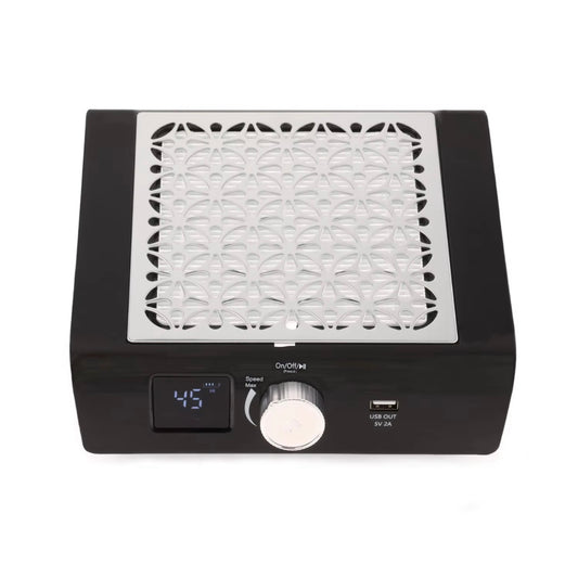 Cordless Dust Collector