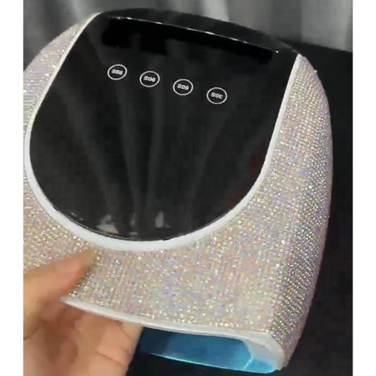 Bling Lamp UV/ LED Cordless 92 Watt