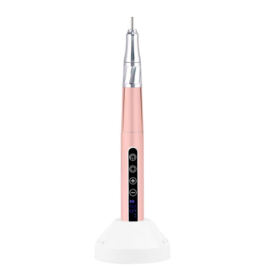 Cordless 2 in 1 Nail Drill