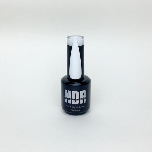 Deborah White Gel Color