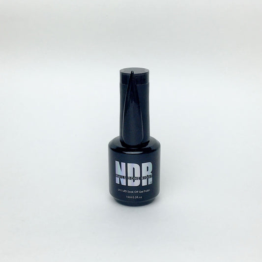 Eliana Black Gel Color