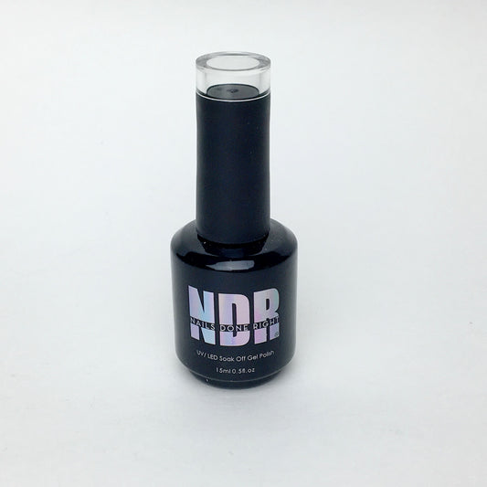 Clear Bubble Rubber Base Gel (BIAB)