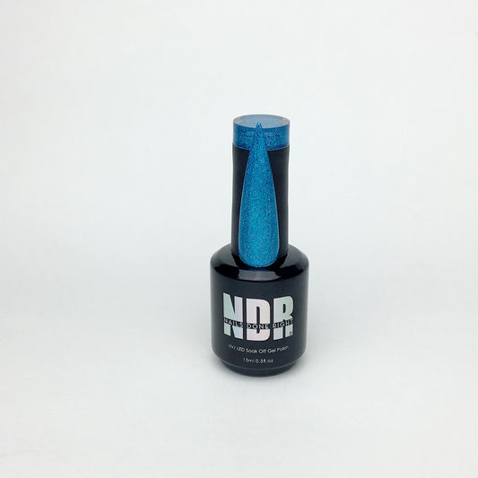 Blue Eyed Girl Gel Color