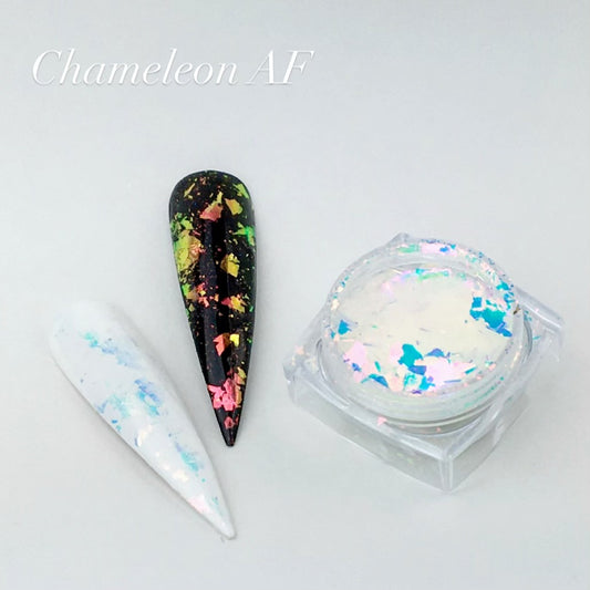Chameleon AF Chrome Flakes