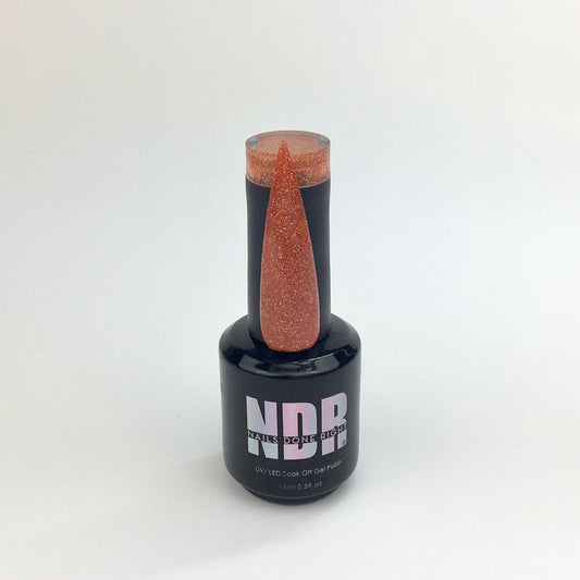 Miranda Glitter Gel