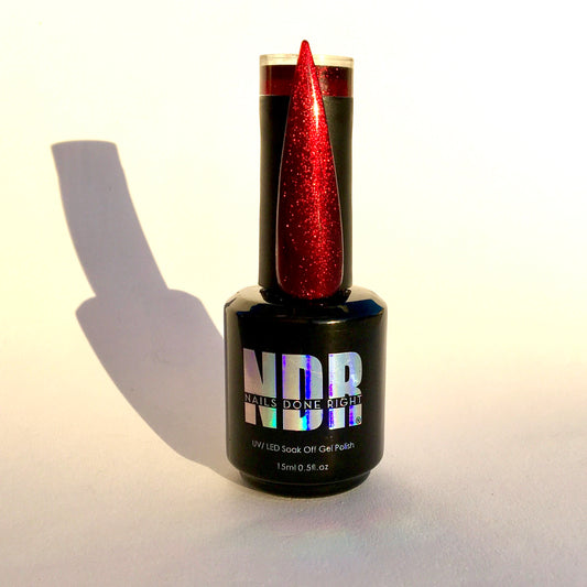 Cyn not Sin Gel Color