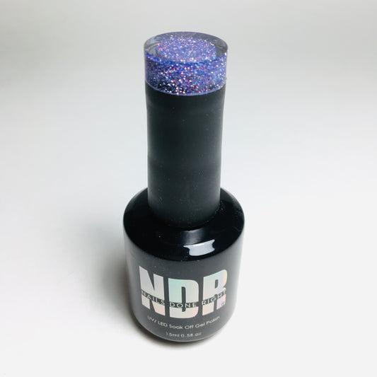 Arabella Glitter Gel