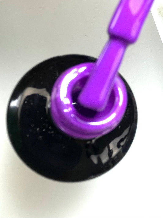 Iris Gel Color