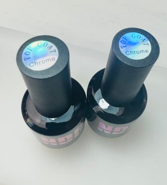 Chrome Top Coat