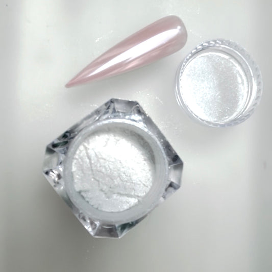 Snow Chrome Powder