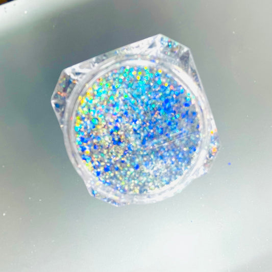 Galaxy Chrome