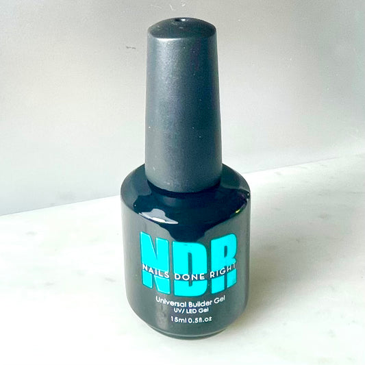 UNI Gel UV/LED Soak Off Builder Gel
