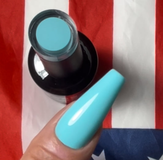 Nails Done Right Gel Color