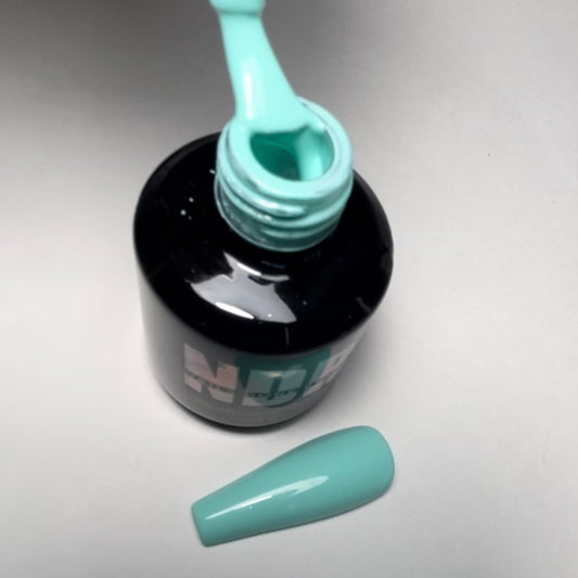 Tiffany Gel Color
