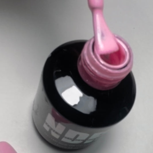 Cotton Candy Gel Color