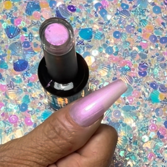 Aurora Gel Color
