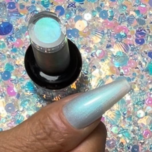 Sanibel Gel Color