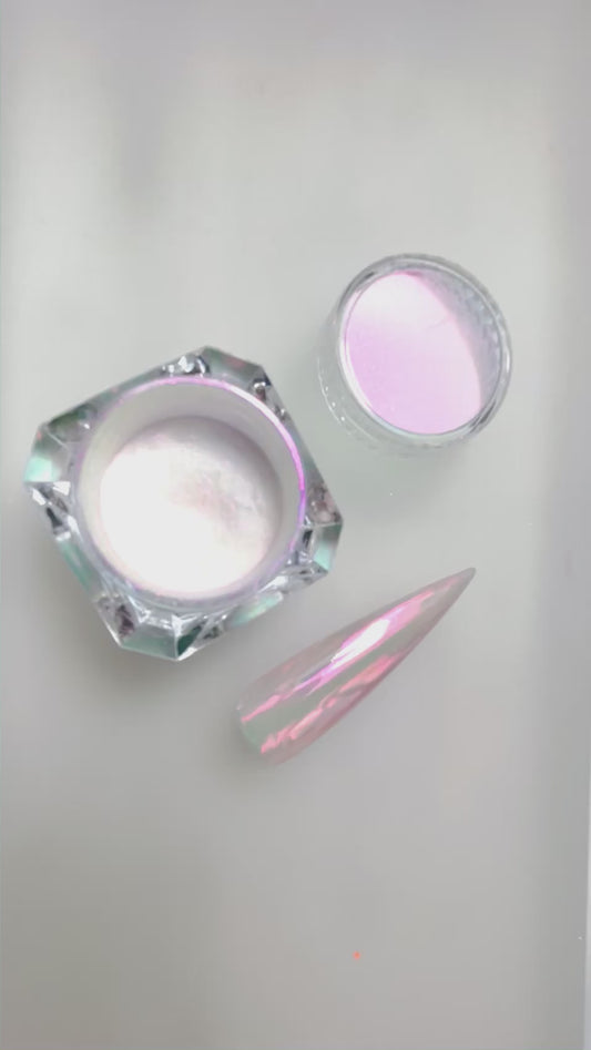 Unicorn Chrome Powder